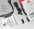 Lampe Frontale Klarus HR1 PLUS - 600 Lumens rechargeable