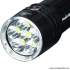 Lampe Torche Fenix LR35R - 10 000Lumens 