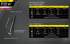 Lampe Torche Nitecore P20V2 - 1100Lumens