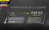 Lampe Torche Nitecore P20V2 - 1100Lumens