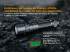 Lampe Torche Fenix PD40R V2.0 - 3000Lumens