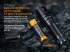 Lampe Torche Fenix PD40R V2.0 - 3000Lumens