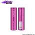 Batterie EFEST IMR 21700 - 4000mAh 30A