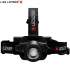 Lampe Frontale Led Lenser H15R Core 2500lumens Rechargeable avec Focus