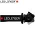 Lampe Frontale Led Lenser H5R Core 500lumens 
