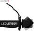 Lampe Frontale Led Lenser H19R Core 3500lumens Rechargeable - RECONDITIONNEE