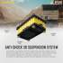 Station d'alimentation portable Nitecore NPS400 117 000 mAh (117Ah) - RECONDITIONNE