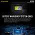 Station d'alimentation portable Nitecore NPS600 165 000 mAh (165Ah) - RECONDITIONNE