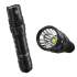 Lampe Torche Nitecore MH12S rechargeable - 1800Lumens - batterie 21700