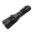 Lampe Torche Nitecore MH25S rechargeable - 1800Lumens batterie 21700