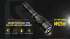 Lampe Torche Nitecore MH25S rechargeable - 1800Lumens batterie 21700
