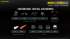 Lampe Torche Nitecore MH25S rechargeable - 1800Lumens batterie 21700