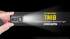 Lampe Torche Nitecore Tini 2 - 500Lumens rechargeable écran Oled