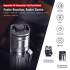 Lampe torche tactique Klarus XT21C rechargeable - 3200Lumens