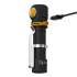 Lampe frontale Armytek Elf C2  V2 Micro USB - 1100 Lumens COOL White