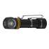 Lampe frontale Armytek Elf C2  V2 Micro USB - 1023 Lumens Warm