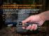 Lampe Torche Fenix E35 V3.0 - 3000 Lumens