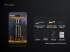 Lampe Torche Fenix E35 V3.0 - 3000 Lumens