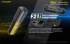 Lampe Torche Nitecore P10ix  4000 Lumens rechargeable USB-C