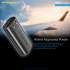 Power Bank Nitecore NPB2 - 10000mAh batterie externe frontale HU60