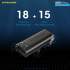 Power Bank Nitecore NPB2 - 10000mAh batterie externe frontale HU60