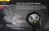 Lampe Torche Nitecore P20UV V2 - 1000Lumens