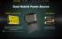 Lampe frontale Nitecore UT27 520 Lumens