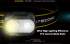 Lampe frontale Nitecore UT27 520 Lumens
