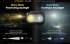 Lampe frontale Nitecore UT27 520 Lumens