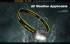 Lampe frontale Nitecore UT27 520 Lumens