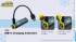 Batterie Nitecore NL2142LTHPR 4200 mAh 3.6V li-ion protégée 15.12Wh