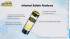 Batterie Nitecore NL2142LTHPR 4200 mAh 3.6V li-ion protégée 15.12Wh