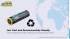 Batterie Nitecore NL2142LTHPR 4200 mAh 3.6V li-ion protégée 15.12Wh