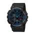 Montre Tactique G-Shock Classic GA-100 - Noir