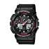 Montre Tactique G-Shock Classic GA-100 - Noir