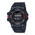 Montre Tactique G-Shock G-Squad GBD-100 - Noir