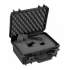 Valise étanche MAX300S 8.90 Litres Noir