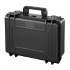 Valise étanche MAX430S 19.65 Litres Noir