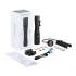 Lampe Torche Olight Odin Turbo  330 Lumens  Fixation Picatinny et Switch  Laser LEP 1050 Mètres