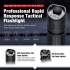 Lampe torche tactique Klarus XT11GT PRO kit airsoft - 2200Lumens 