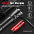 Lampe torche tactique Klarus XT11GT PRO kit airsoft - 2200Lumens 
