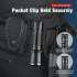 Lampe torche tactique Klarus XT11GT PRO kit airsoft - 2200Lumens 