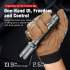 Lampe torche tactique Klarus XT11GT PRO kit airsoft - 2200Lumens 
