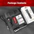 Lampe torche tactique Klarus XT11GT PRO kit airsoft - 2200Lumens 