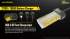 Lanterne Nitecore LR60  280 Lumens