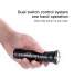 Lampe Torche UV Wuben P26  500 Lumens