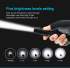 Lampe Torche Wuben TO40R  1200 Lumens