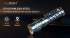 Lampe Torche Acebeam E70-SS Acier inoxydable – 4000 Lumens