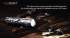 Lampe Torche Acebeam E70-SS Acier inoxydable  4000 Lumens