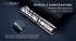 Lampe Torche Acebeam E70-SS Acier inoxydable  4000 Lumens